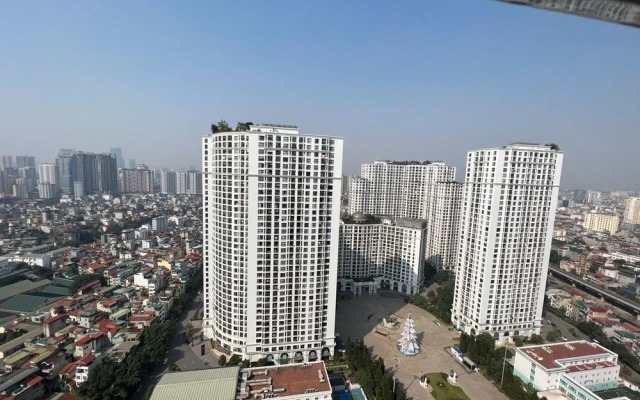 Vinhomes Royal City by Emily in Town