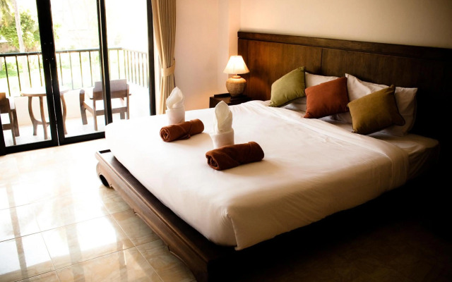 ASTROCOCO beach resort by Coconut Beach