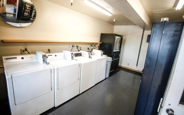 Heritage Inn La Mesa