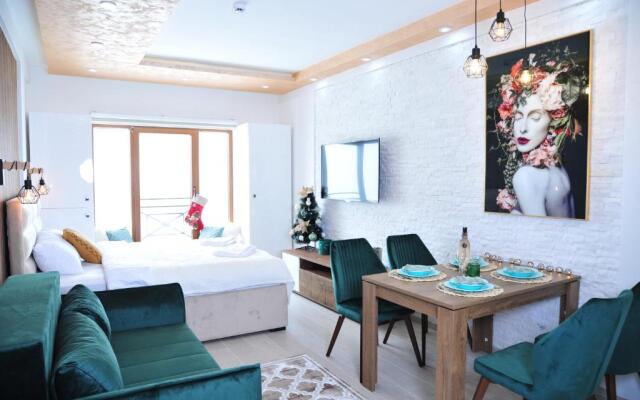 Apartman N 20-Milmari Resort