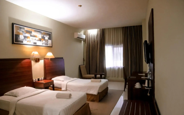 Hotel Mariat Sorong