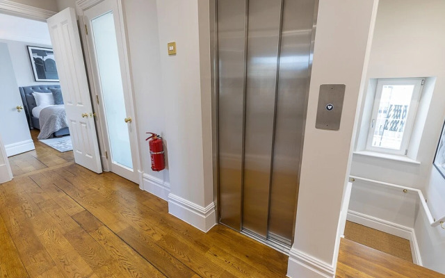 JOIVY Stylish Flat near Mayfair & Piccadilly Circus