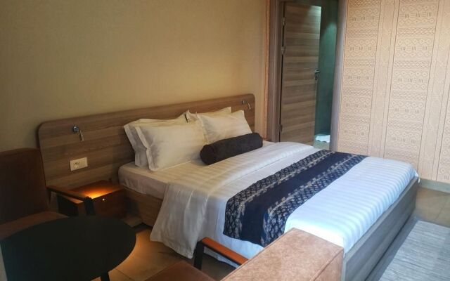 Roots Hotel Apartments