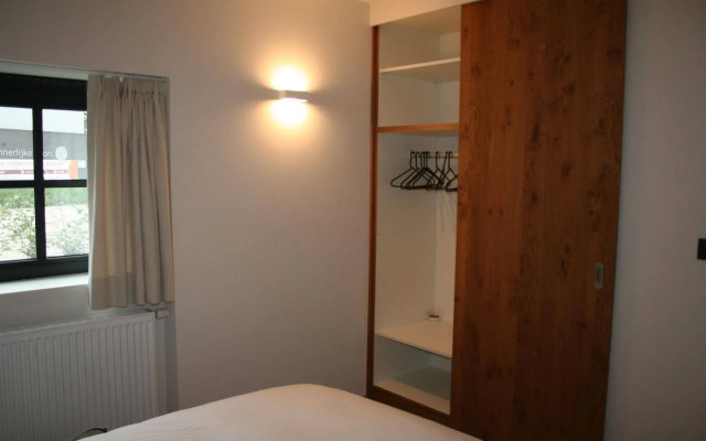 Guesthouse De Vliere
