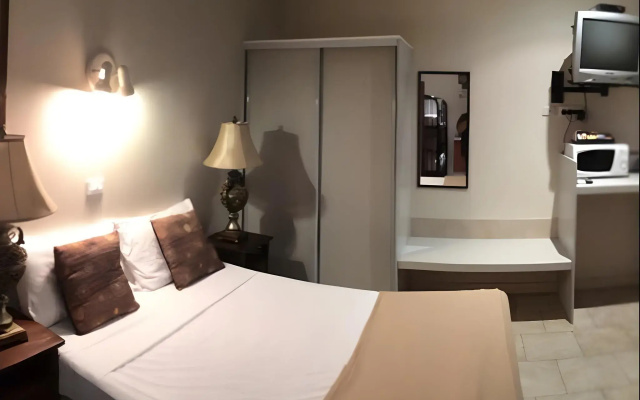 Aspect Central