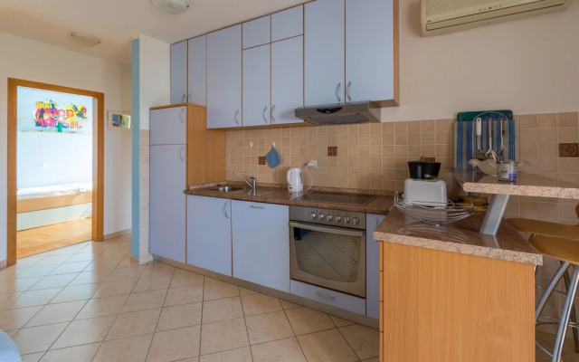 Apartments Petrak