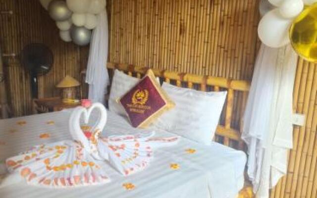 Tam Coc Horizon Bungalow