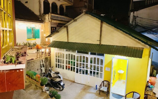 Doc Bo Coffee  Homestay - Hostel