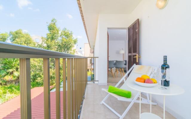 Edificio Playa 2D