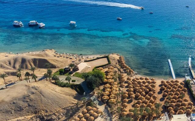 Swissôtel Sharm El Sheikh All Inclusive Collection