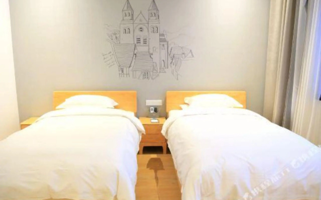 Bigview Marchen Hotel