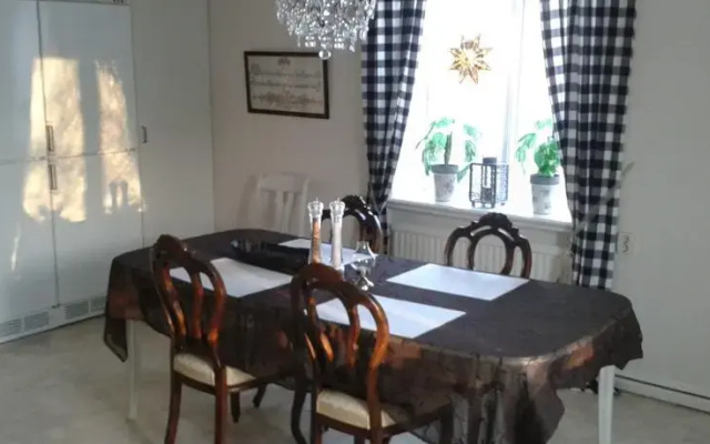 Skärplinge Gästis B&B