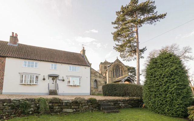Weavers Cottage