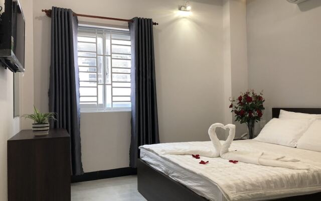 Hotel Hong Thinh