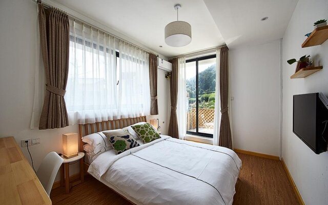 Hangzhou Yuanyanzhai Inn