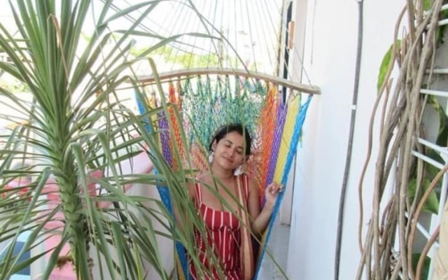 Chichen Hostel-Casita b&b