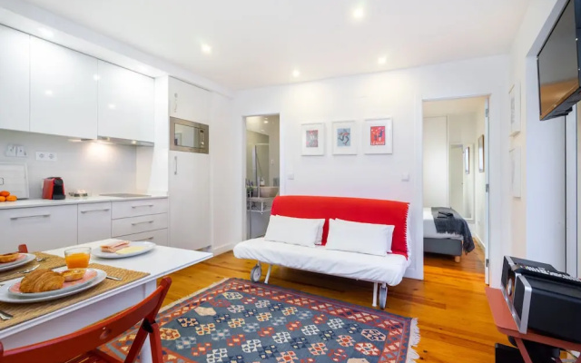 Paz Downtown Apartment #2