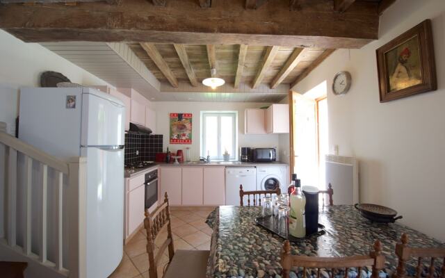 Chambres d'hotes Lasarroques