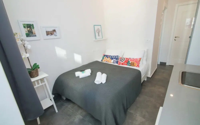 Gabriel Apartments - Jaffa Street - Next To Market