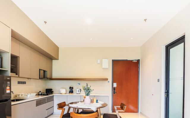 Geo38 Premium Suites at Genting Highlands