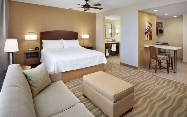 Homewood Suites by Hilton Halifax-Downtown