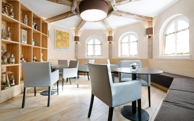Hotel Chalet del Brenta