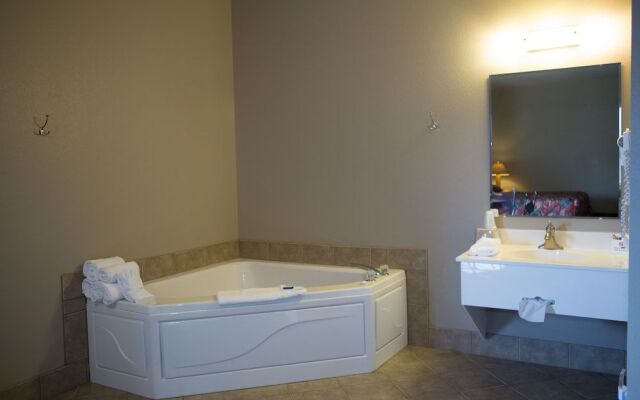 Boulder Creek Inn