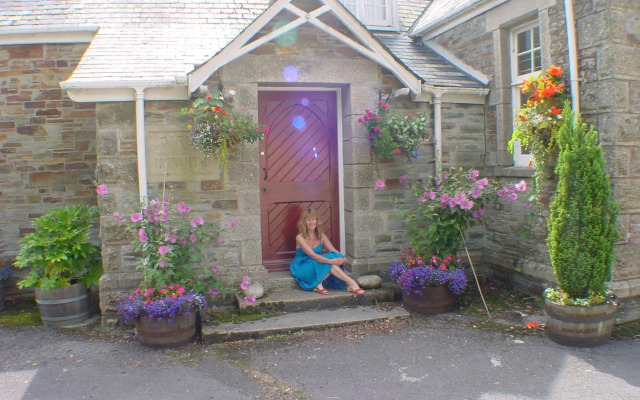 The Old School Guest House