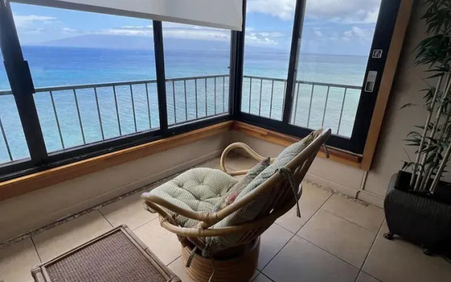 Maui Kai 808 in Lahaina