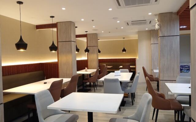 Mc Hotel Fairview