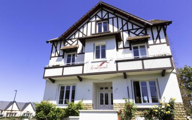 Villa les Mots Passants