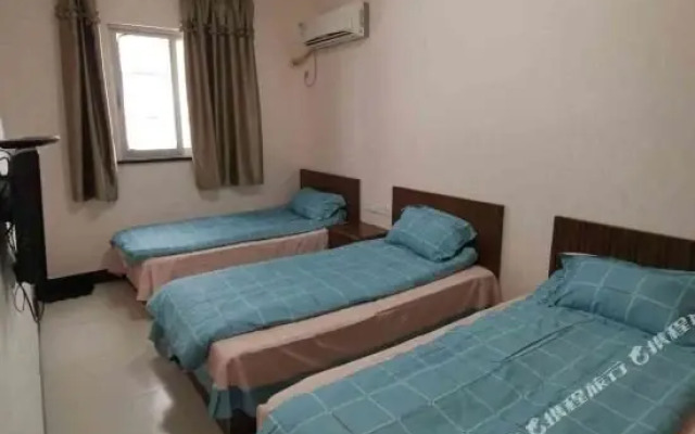 Liuxin Express Hotel