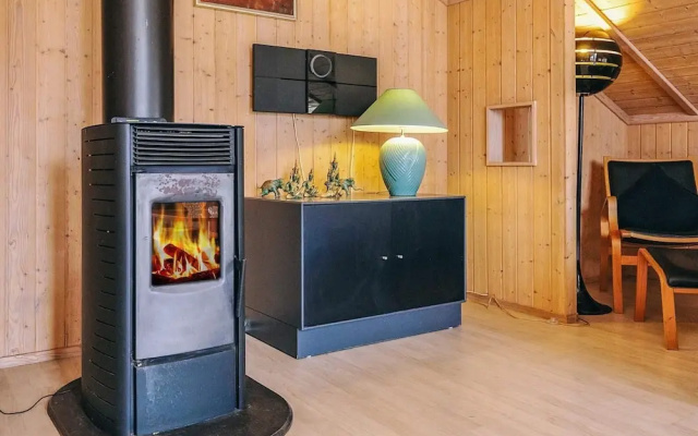 Holiday Home in Slagelse