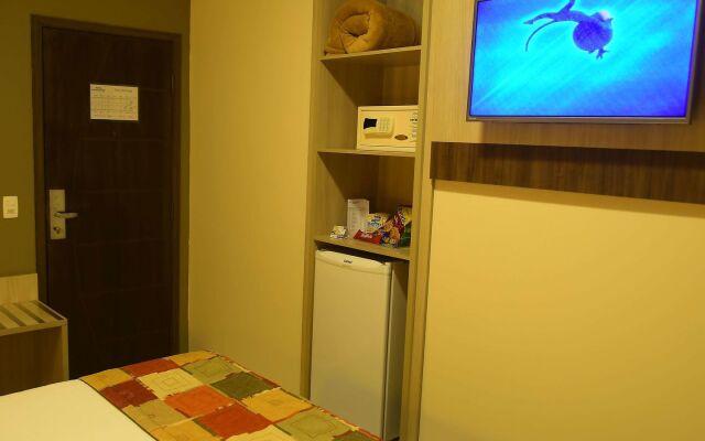 Hotel Araraquara by Mercure