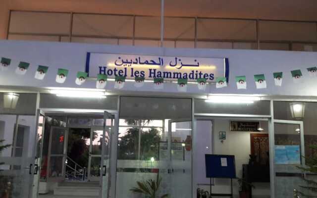 Hotel Les Hammadites