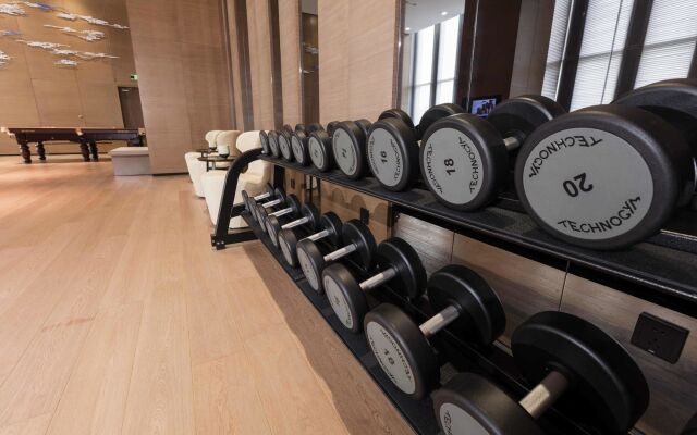 North star Hangzhou Expo Center Hotel