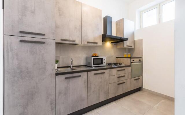 Magicstay - Flat 45M² 1 Bedroom 1 Bathroom - Naples