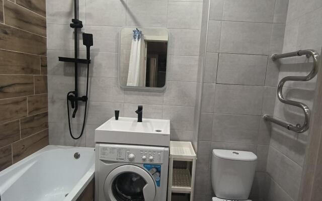 Апартаменты на улице Родионова 202/1