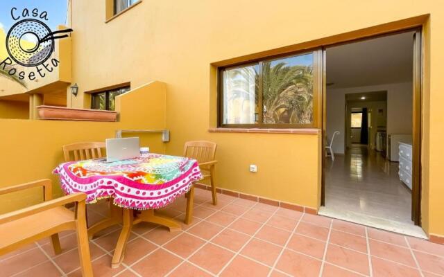 Family Casa Rosetta 4 persons - wifi and pool service