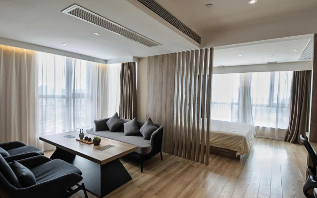 Atour Hotel