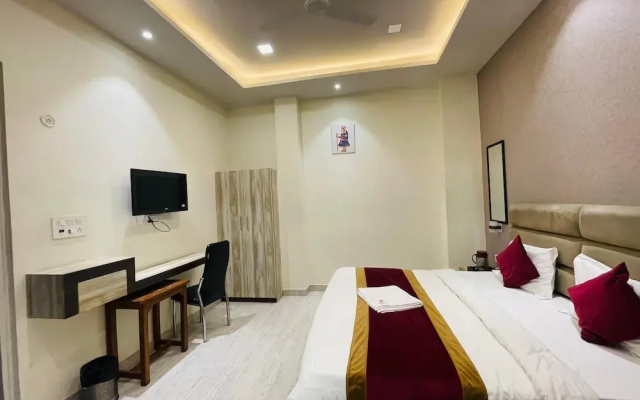 Hotel Kapson Palace