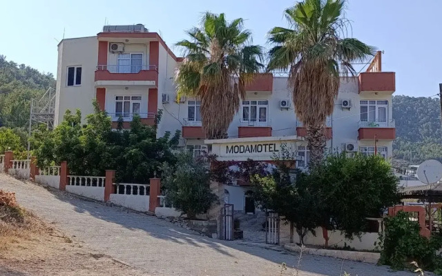 Modamotel