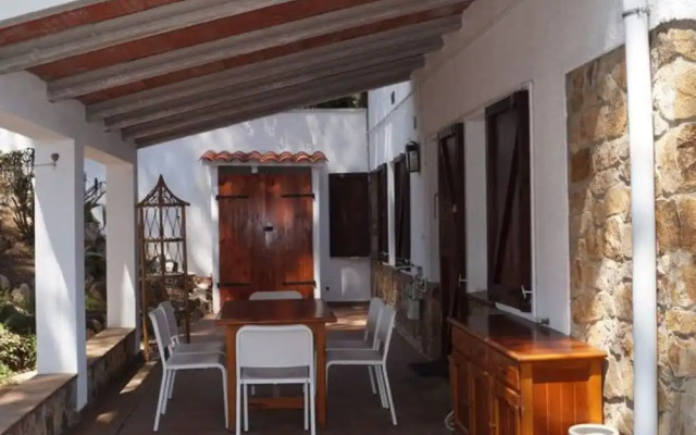 107085 House In Levantina