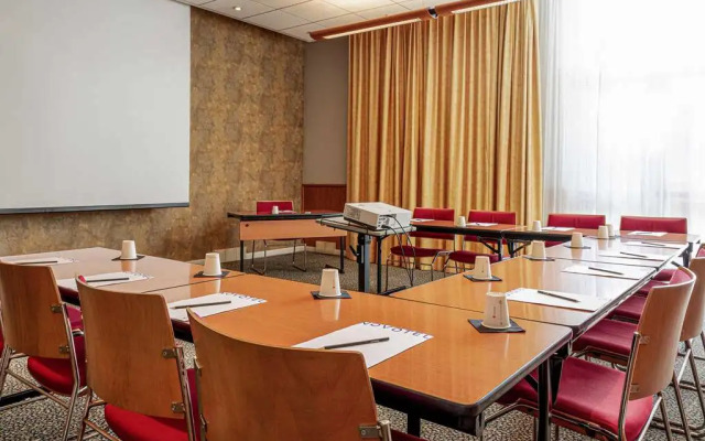 Novotel Roma Est