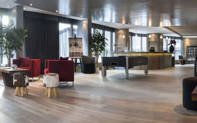 Résidence Boutique Le Centaure