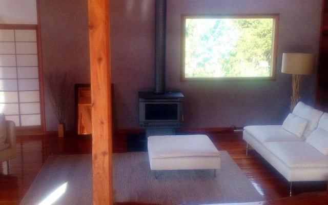 The O retreat – Guest Rooms – Kettering