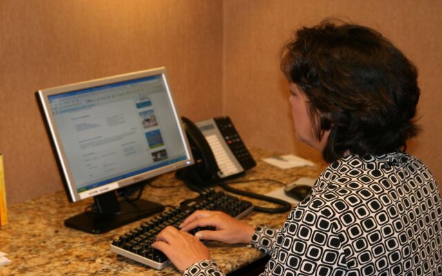 Hampton Inn & Suites Ocala - Belleview