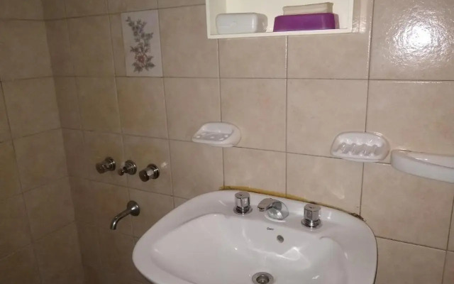 Cabanas Orion