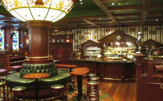Hotell Edstrom