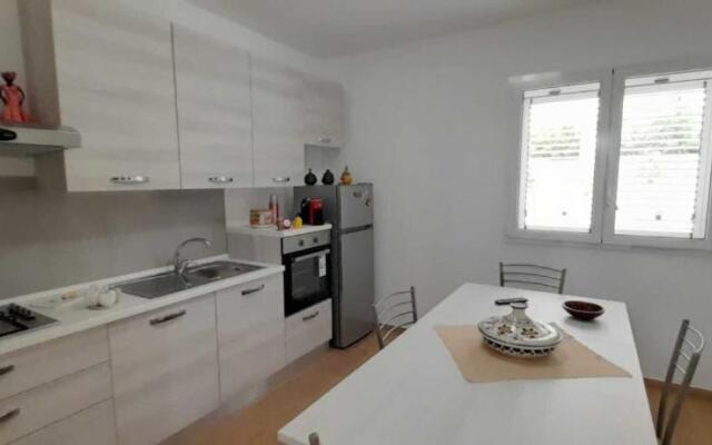 Appartamento 3 con piscina